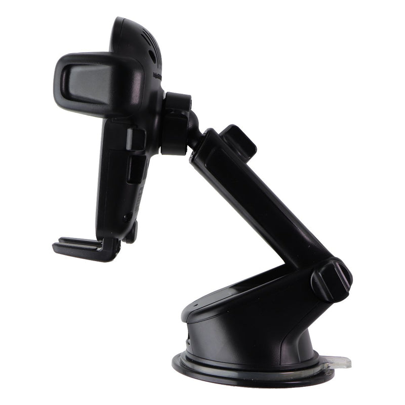 iOttie Easy One Touch Wireless 2 Dash & Windshield Mount for Smartphones - Black