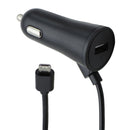 iOttie Easy One Touch Wireless 2 Dash & Windshield Mount for Smartphones - Black