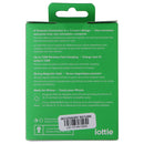 iOttie Velox 7.5W Magnetic Wireless Charging Mini Car Mount for MagSafe - Blue