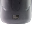 IQ Sound 6.5-in LED Rechargeable Bluetooth Speaker FM Radio - Black (IQ-1965BT)