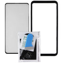 iShieldz Tempered Glass Screen Protector for Samsung Galaxy S10 - Clear