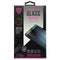 iShieldz Asahi Tempered Glass Screen Protector for LG X Power (2016)  - Clear