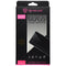 iShieldz Asahi Tempered Glass Screen for Motorola G Power (2021) - Clear