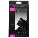 iShieldz Asahi Tempered Glass Screen for LG K61 - Clear