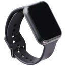 iTouch Air 4 Smartwatch Bluetooth Fitness Tracker - Black/Black (TA4L01-G02)