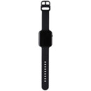 iTouch Air 4 Smartwatch Bluetooth Fitness Tracker - Black/Black (TA4L01-G02)