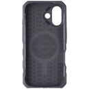 ITSKINS Supreme_R // Nylon Stand Case for MagSafe for Apple iPhone 17 - Camo