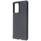ITSKINS Hybrid_R Silk Case for Motorola Moto G Stylus 5G (2024) - Black