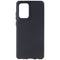 ITSKINS Hybrid_R Silk Case for Motorola Moto G Stylus 5G (2024) - Black