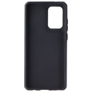 ITSKINS Hybrid_R Silk Case for Motorola Moto G Stylus 5G (2024) - Black