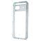 ITSKINS Hybrid_R // Clear Series Case for Google Pixel 8a - Transparent