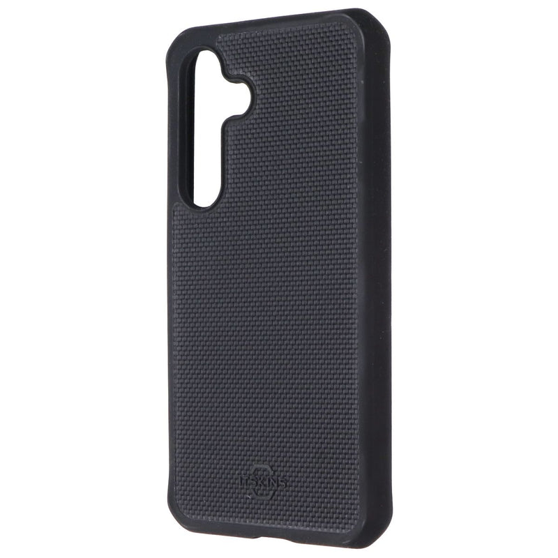 ITSKINS Ballistic_R Nylon Case for MagSafe for Samsung Galaxy S24 - Black