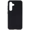 ITSKINS Ballistic_R Nylon Case for MagSafe for Samsung Galaxy S24 - Black