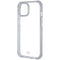 ITSKINS Spectrum_R Mood Case for Apple iPhone 15/iPhone 14 - Clear/Light Purple