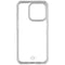 ITSKINS Spectrum_R Clear Series Case for Apple iPhone 15 Pro