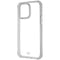 ITSKINS Spectrum_R Mood Series Case for Apple iPhone 15 Pro Max - Clear / Green