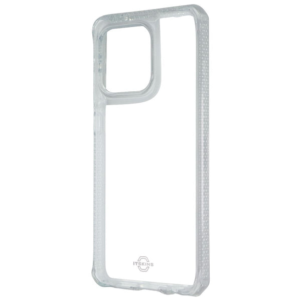 ITSKINS Spectrum_R Clear Case for Motorola Moto G Stylus (2025) - Transparent