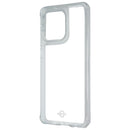 ITSKINS Spectrum_R // Clear Case for Motorola Moto G Stylus (2025) - Transparent