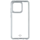 ITSKINS Spectrum_R // Clear Case for Motorola Moto G Stylus (2025) - Transparent