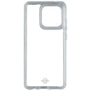 ITSKINS Spectrum_R // Clear Case for Motorola Moto G Stylus (2025) - Transparent