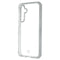 ITSKINS Hybrid_R // Clear Series Case for Samsung Galaxy S23 FE 5G - Transparent