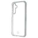 ITSKINS Hybrid_R // Clear Series Case for Samsung Galaxy S23 FE 5G - Transparent