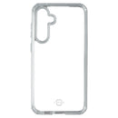 ITSKINS Hybrid_R // Clear Series Case for Samsung Galaxy S23 FE 5G - Transparent
