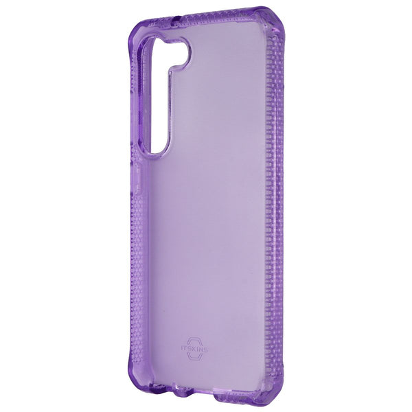 ITSKINS Spectrum_R Series Case for Samsung Galaxy S23 - Light Purple