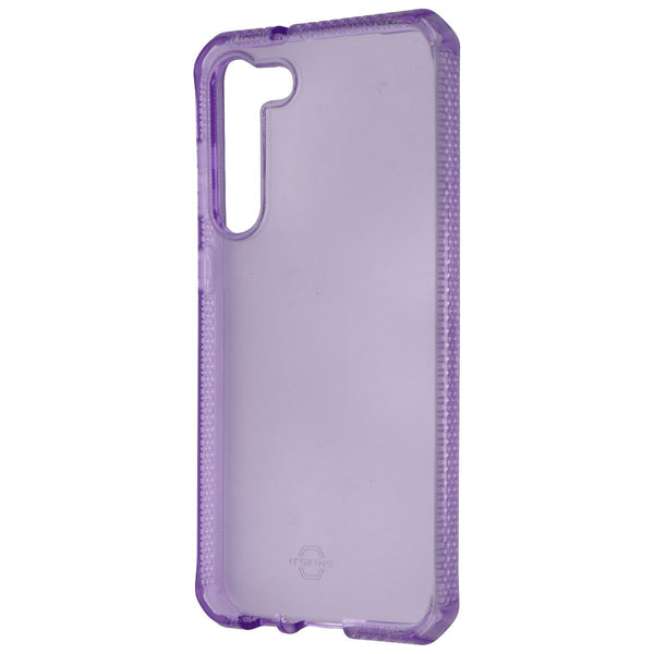 ITSKINS Spectrum_R Series Case for Samsung Galaxy S23+ (Plus) - Light Purple
