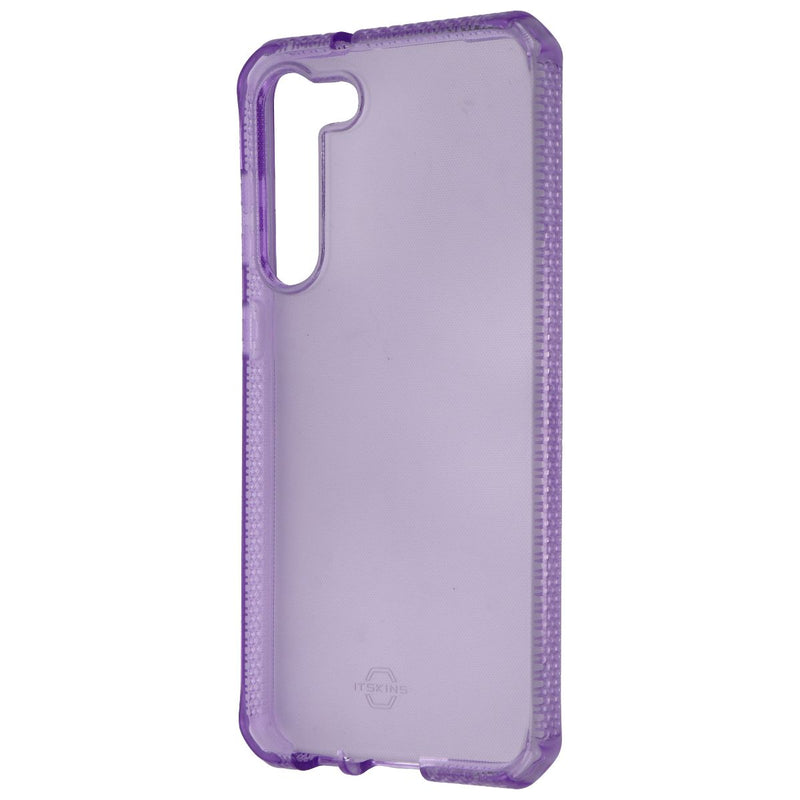 ITSKINS Spectrum_R Series Case for Samsung Galaxy S23+ (Plus) - Light Purple