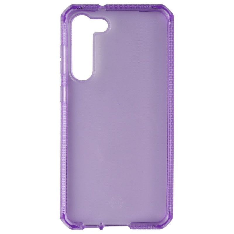 ITSKINS Spectrum_R Series Case for Samsung Galaxy S23+ (Plus) - Light Purple