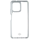 ITSKINS Spectrum_R Clear Case for Motorola Moto G Power (2025) - Transparent