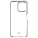 ITSKINS Spectrum_R Clear Case for Motorola Moto G Power (2025) - Transparent