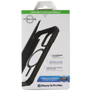 ITSKINS Hybrid_R Series Case for MagSafe for Apple iPhone 16 Pro Max - Black