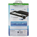 ITSKINS Hybrid_R Series Case for MagSafe for Apple iPhone 16 Pro Max - Black