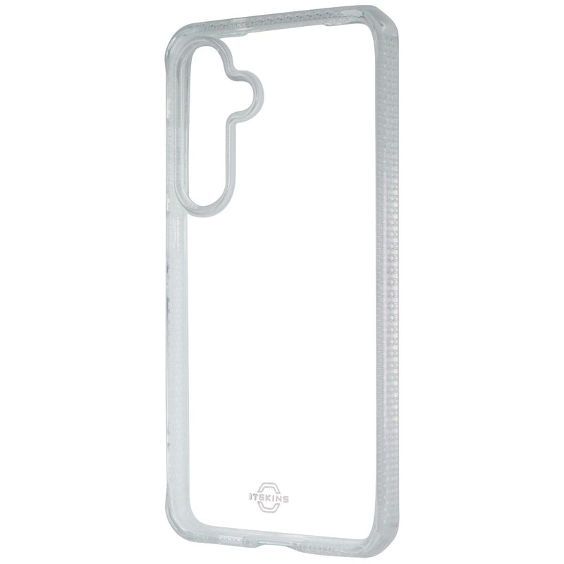 ITSKINS Spectrum_R Clear Case for Samsung Galaxy S24 Plus - Transparent