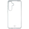 ITSKINS Spectrum_R Clear Case for Samsung Galaxy S24 Plus - Transparent