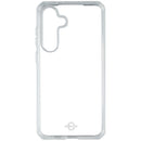 ITSKINS Spectrum_R Clear Case for Samsung Galaxy S24 Plus - Transparent