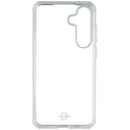 ITSKINS Spectrum_R Clear Case for Samsung Galaxy S24 Plus - Transparent
