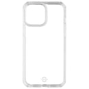 ITSKINS Spectrum Clear Series Phone Case for iPhone 13 Pro Max - Transparent