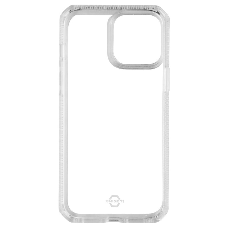 ITSKINS Spectrum Clear Series Phone Case for iPhone 13 Pro Max - Transparent