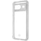 ITSKINS Hybrid_R Clear Series Case for Google Pixel 8 - Transparent