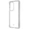 ITSKINS Spectrum Clear series Case for Motorola Edge+ (2022) - Transparent