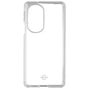 ITSKINS Spectrum Clear series Case for Motorola Edge+ (2022) - Transparent