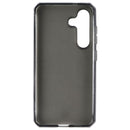 ITSKINS Spectrum_R // Clear Series Case for Samsung Galaxy S24 - Smoke