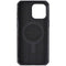 ITSKINS Ballistic Nylon Case for MagSafe for Apple iPhone 15 Pro Max - Black
