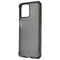 ITSKINS Spectrum_R // Clear Case for Motorola Moto G Stylus (2023) - Smoke