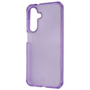 ITSKINS Spectrum_R // Clear Series Case for Samsung Galaxy A36 5G - Light Purple