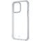 ITSKINS Spectrum_R Mood Series Case for Apple iPhone 15 Pro Max - Clear / Purple