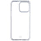 ITSKINS Spectrum_R Mood Series Case for Apple iPhone 15 Pro Max - Clear / Purple
